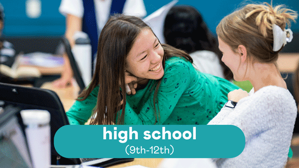 high-school