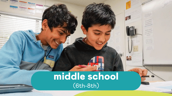 middle-school